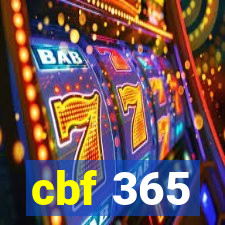 cbf 365